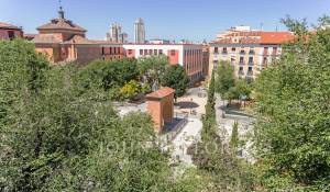 Venda Apartamento Madrid