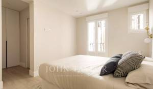 Venda Apartamento Madrid