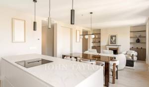 Venda Apartamento Madrid