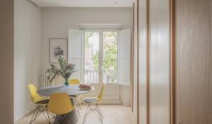 Venda Apartamento Madrid