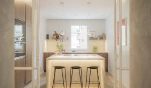 Venda Apartamento Madrid