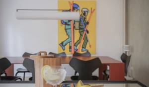 Venda Apartamento Madrid