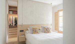 Venda Apartamento Madrid