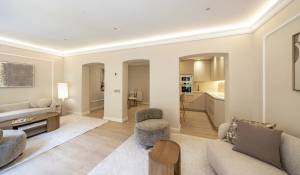 Venda Apartamento Madrid