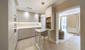 Venda Apartamento Madrid