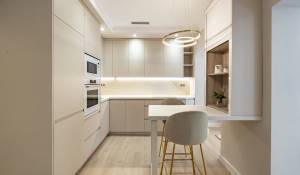 Venda Apartamento Madrid