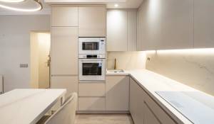 Venda Apartamento Madrid