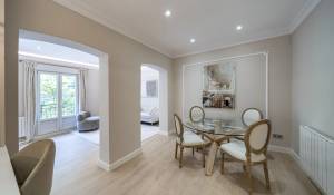 Venda Apartamento Madrid