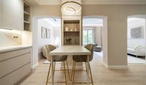 Venda Apartamento Madrid