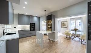 Venda Apartamento Madrid