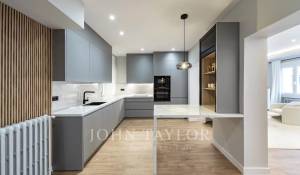 Venda Apartamento Madrid