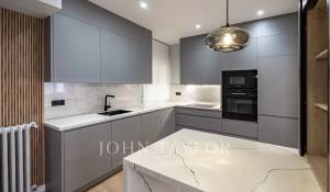 Venda Apartamento Madrid