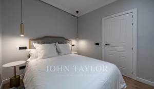 Venda Apartamento Madrid