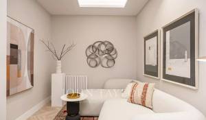 Venda Apartamento Madrid