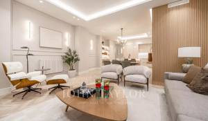 Venda Apartamento Madrid