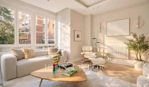 Venda Apartamento Madrid