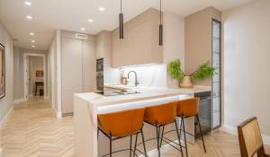 Venda Apartamento Madrid