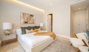 Venda Apartamento Madrid