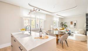 Venda Apartamento Madrid