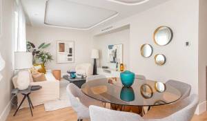 Venda Apartamento Madrid