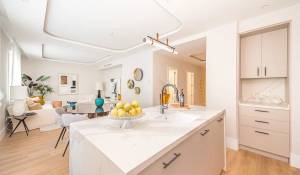 Venda Apartamento Madrid