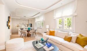 Venda Apartamento Madrid