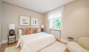 Venda Apartamento Madrid