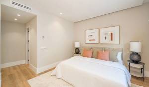 Venda Apartamento Madrid