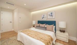 Venda Apartamento Madrid