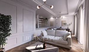 Venda Apartamento Madrid