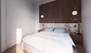 Venda Apartamento Madrid