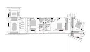 Venda Apartamento Madrid