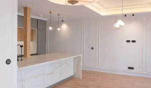 Venda Apartamento Madrid