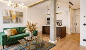 Venda Apartamento Madrid