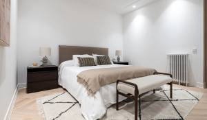 Venda Apartamento Madrid