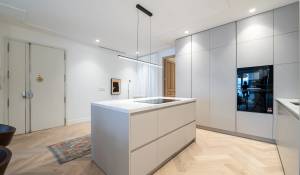 Venda Apartamento Madrid