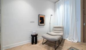 Venda Apartamento Madrid