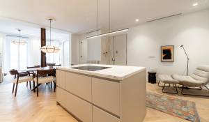 Venda Apartamento Madrid