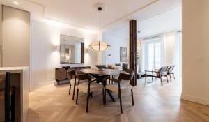 Venda Apartamento Madrid