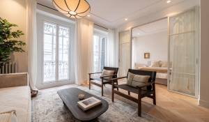 Venda Apartamento Madrid