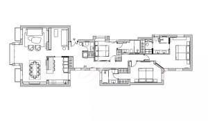 Venda Apartamento Madrid