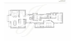 Venda Apartamento Madrid