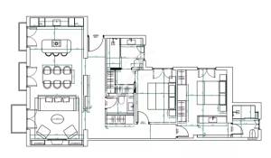 Venda Apartamento Madrid