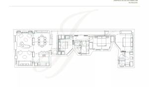 Venda Apartamento Madrid