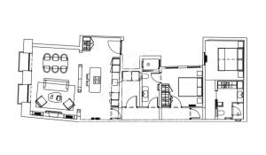 Venda Apartamento Madrid