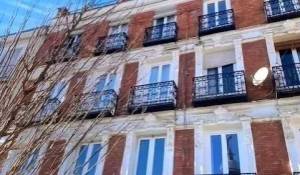 Venda Apartamento Madrid