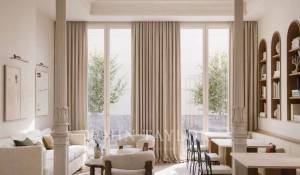 Venda Apartamento Madrid