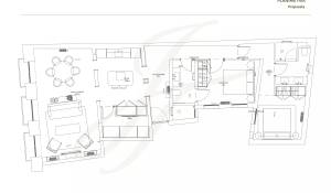 Venda Apartamento Madrid