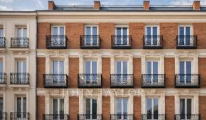 Venda Apartamento Madrid