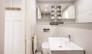 Venda Apartamento Madrid